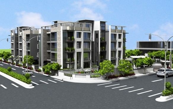  shubh 36 Internal Roads & Footpaths