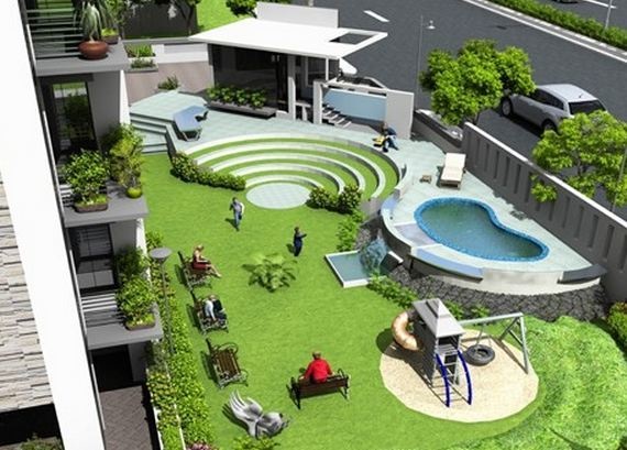  shubh-36 Swimming Pool