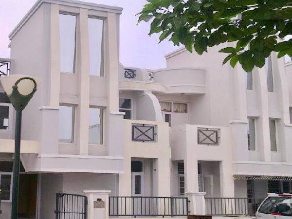  ramnath-city Elevation