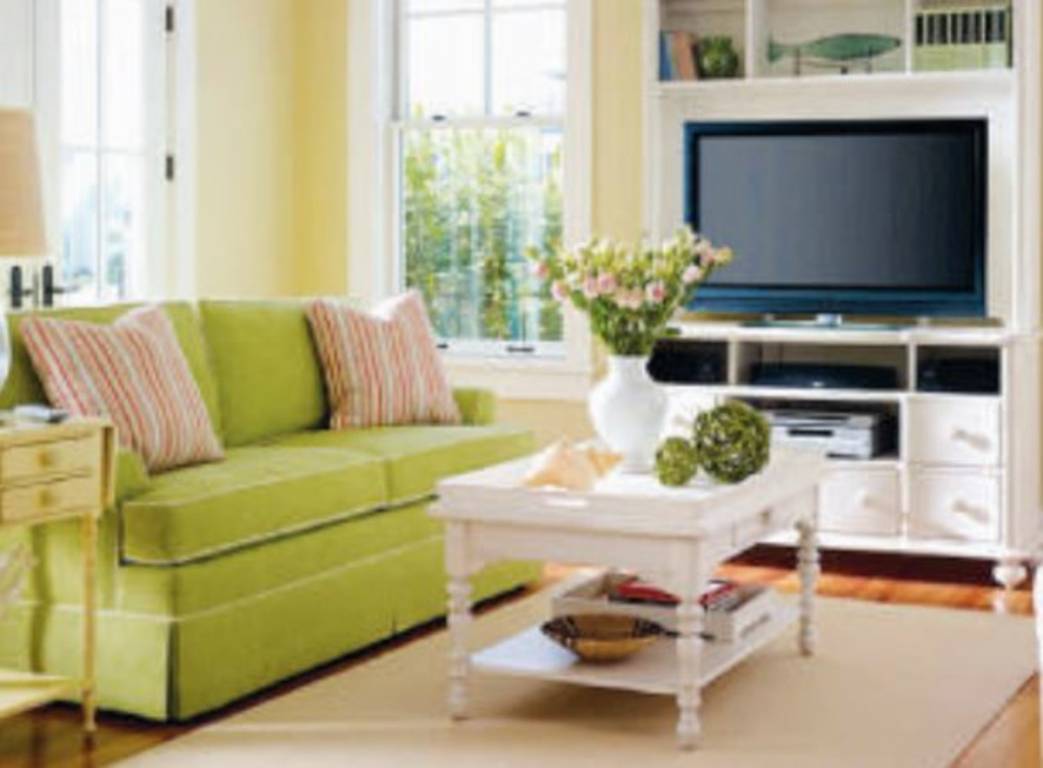 yashodham Living Area