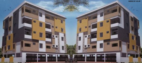  sai-homes Elevation