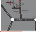  narayanadri-residency Location Plan