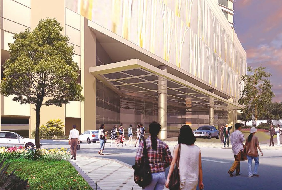  tirumala belle vue Others