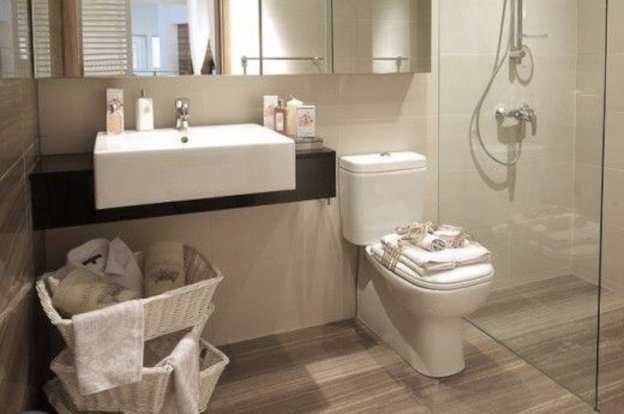  tirumala belle vue Bathroom