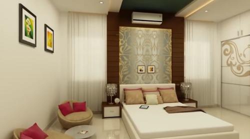  tirumala-belle-vue Bedroom