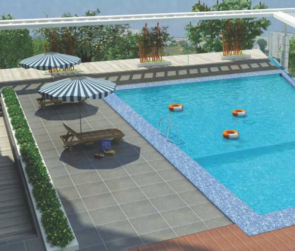  square-avenue Swimming Pool