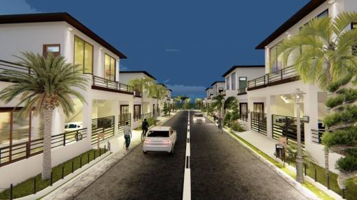 dh2-paradise Elevation Elevation