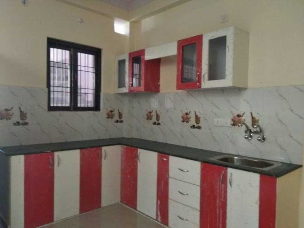  dh2 paradise Kitchen