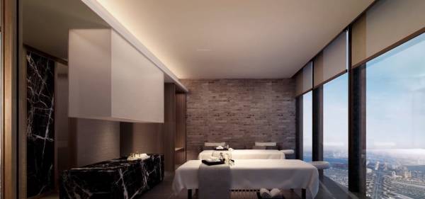  palm-360 Spa/Sauna/Steam