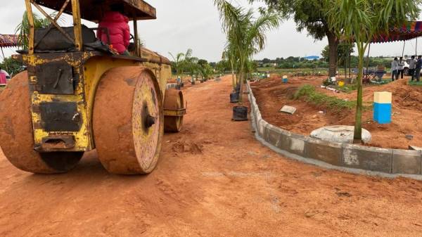  vahinis-suvarna-sampada Construction Status Sept-20