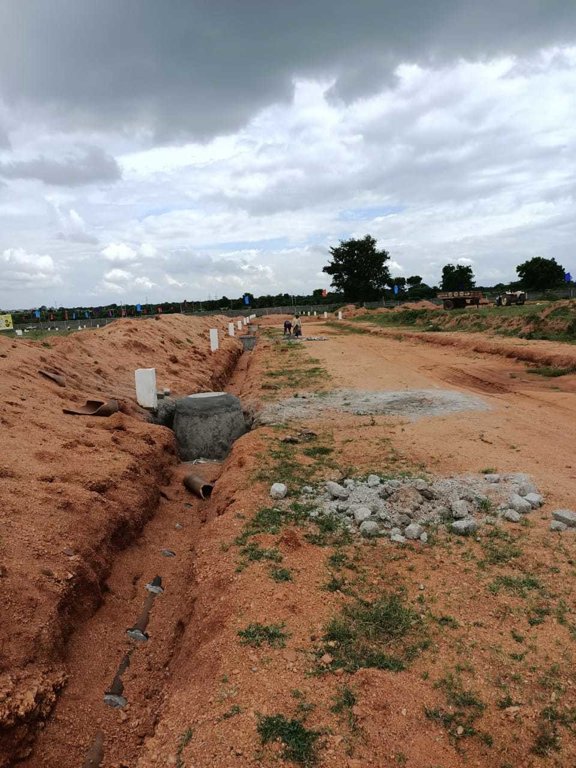  vahinis suvarna sampada Plot