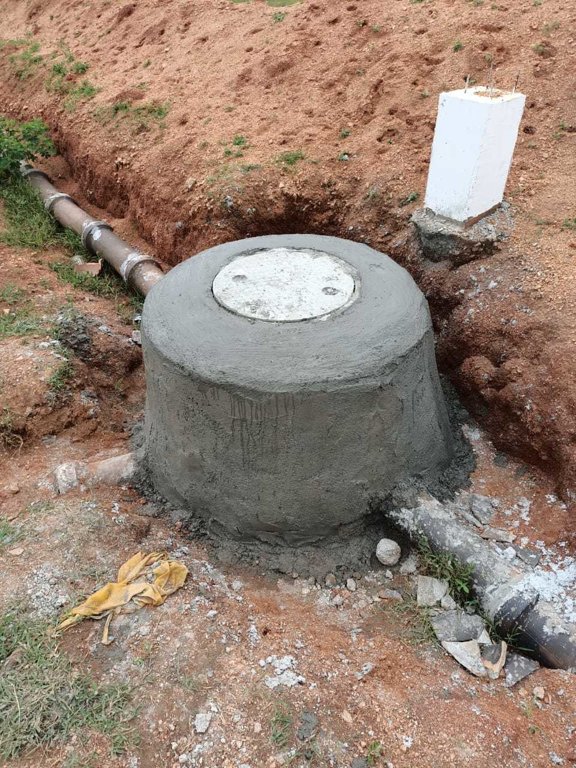  vahinis suvarna sampada Plot