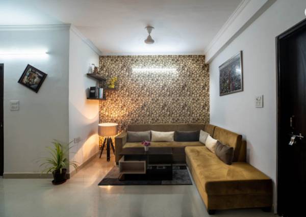  vardhaman Living Area