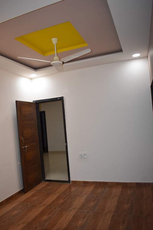 siddivinayak apartments Living Area