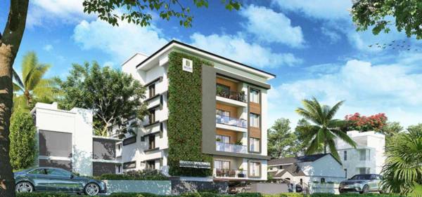  giri-nagar Elevation