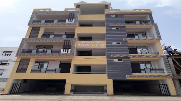  park-avenue Elevation