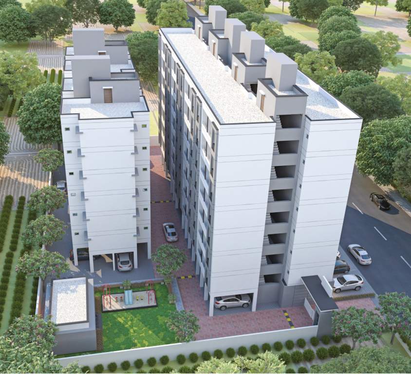  shree siddheshwar havan Elevation