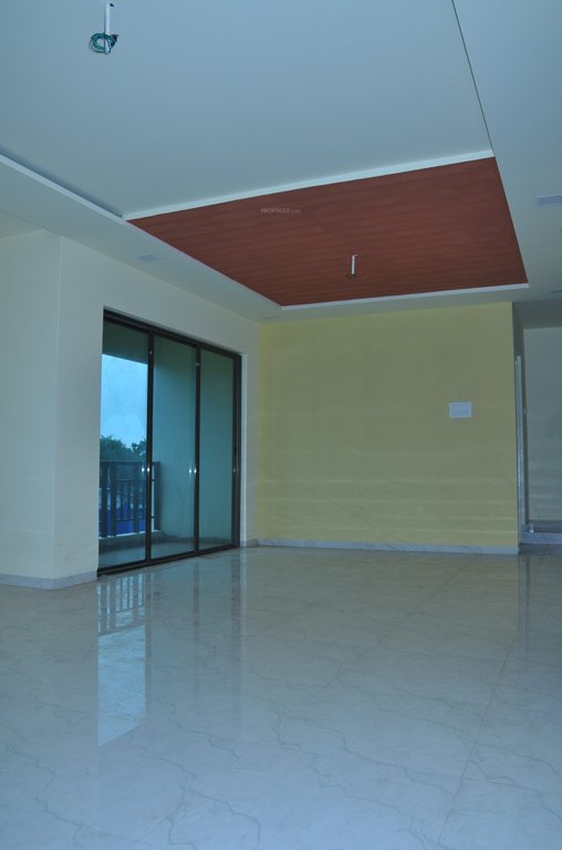vg parekh pushkar tower Living Area