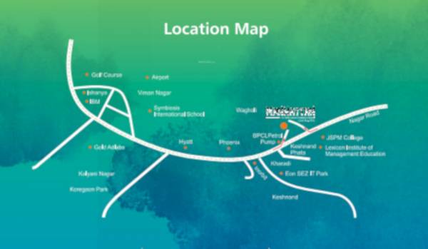  manhattan-h-building Location Plan