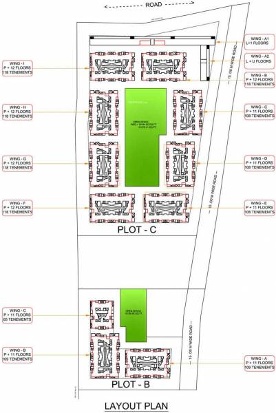  manhattan-h-building Master Plan