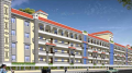 Mahima Infracon Nest