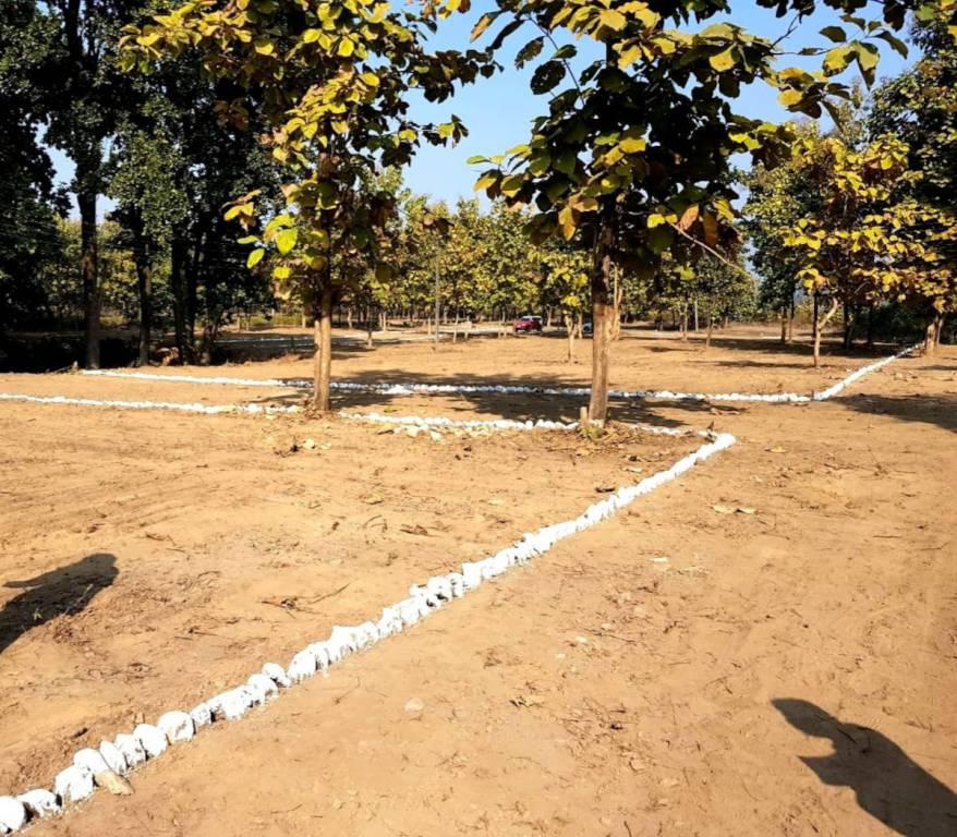 empire estate Elevation