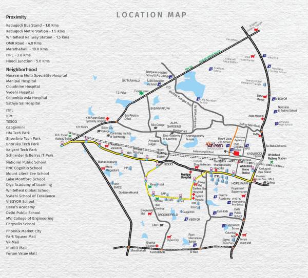  sunpearl-block-b Location Plan