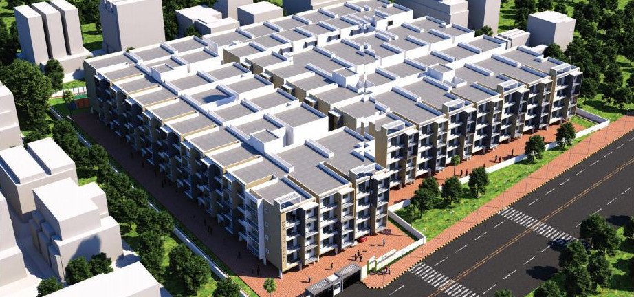  sunpearl block b Elevation