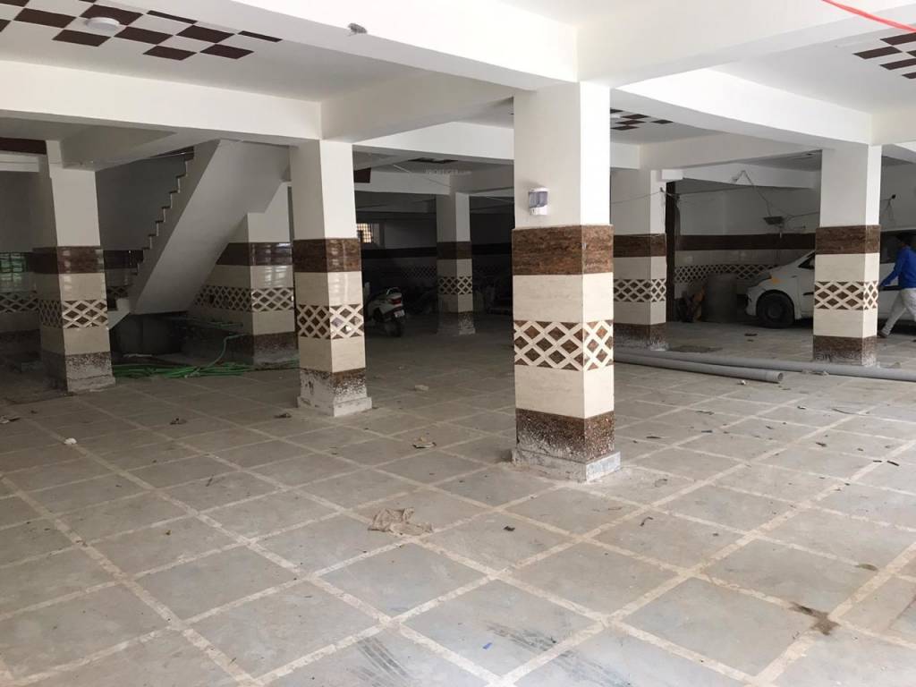  homes 1 Closed Car Parking