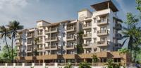 Chrysanthe Suites