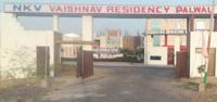 Vaishnav Residency