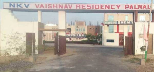  vaishnav-residency Elevation