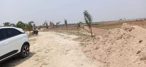  kissan-green-paradise Construction Status Apr-22