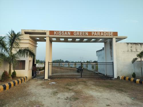  kissan-green-paradise Gated Community