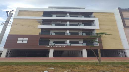 abhinandan Elevation Elevation