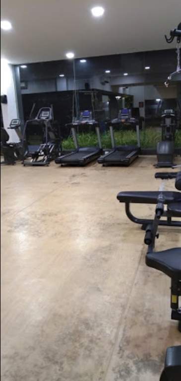  sumeet city of dreams Gymnasium