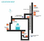  akshara Location Plan