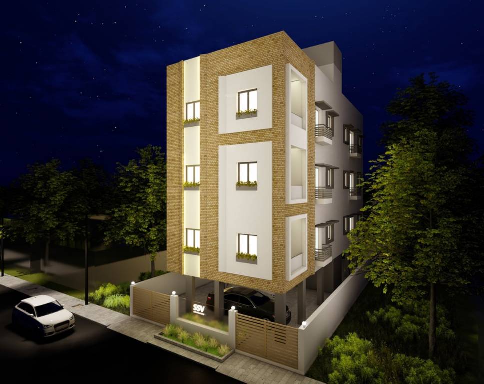 Elevation akshara Elevation