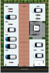  nithya-elegance Nithya Elegance Cluster Plan Of Parking