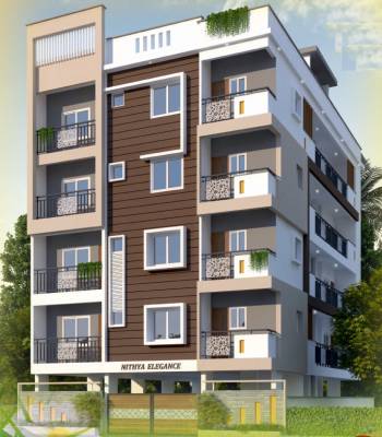 nithya-elegance Elevation Elevation