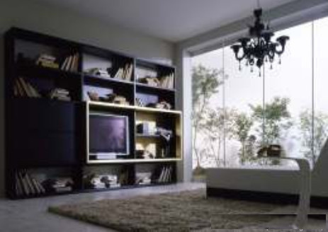  nandavana Living Area