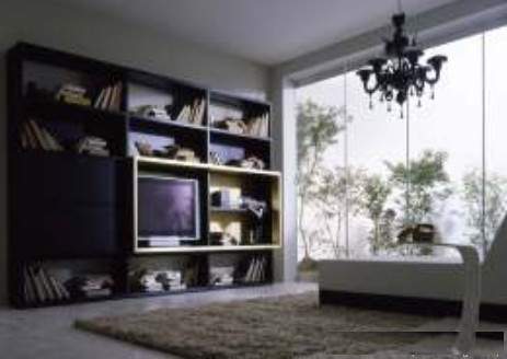  nandavana Living Area