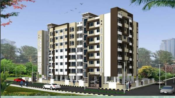  vishal-sankalp-park Elevation