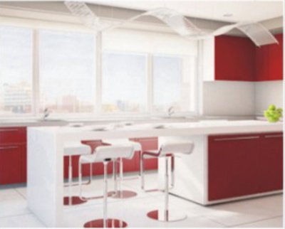  vishal sankalp park Dining Area