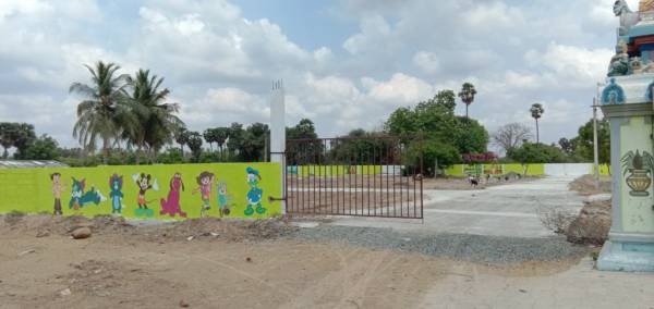  vettri-nagar Elevation