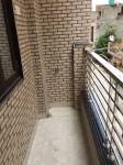 Balcony  homes Balcony