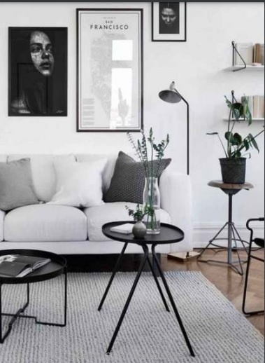 Living Area empire Living Area