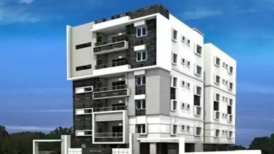  -manikonda Elevation