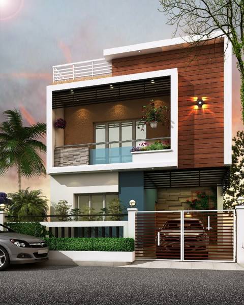  sindhu-gardens Elevation