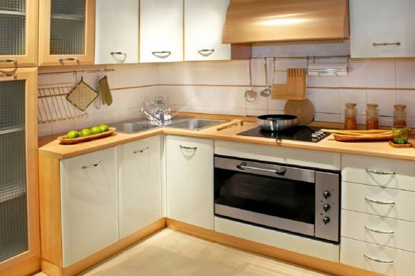  madhura-enclave Kitchen